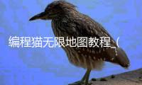 编程猫无限地图教程_(编程猫怎么做大型地图)
