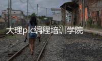 大理plc编程培训学院_(大理plc编程培训学院怎么样)